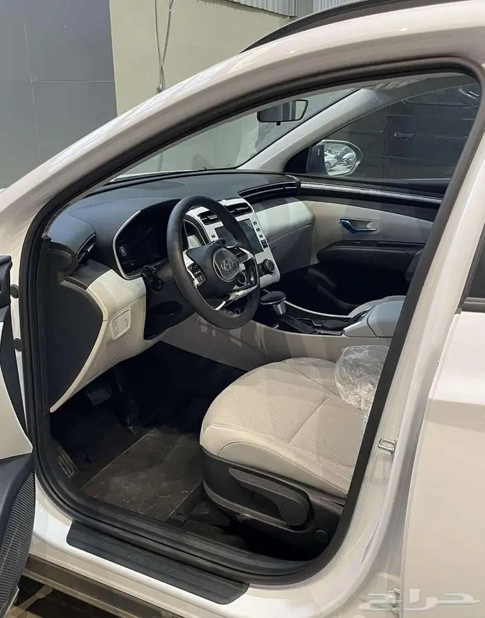 توسان خليجي 2024 سمارت 9