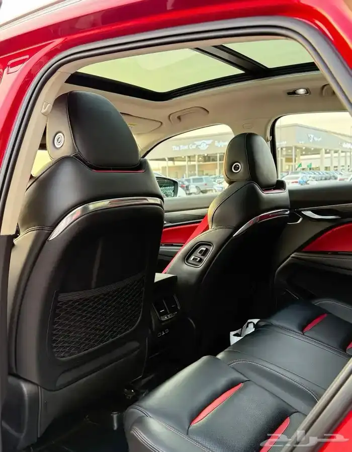 جيلي توجيلا 2022 - فل كامل عداد 48 الف كيلو فقط 8