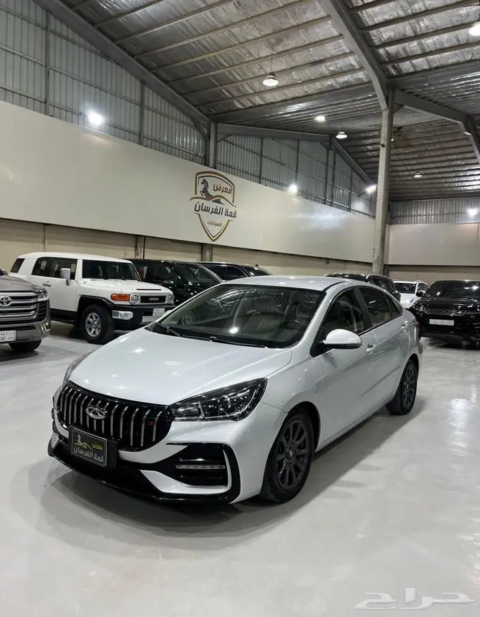 شري اريزو5 2024 1