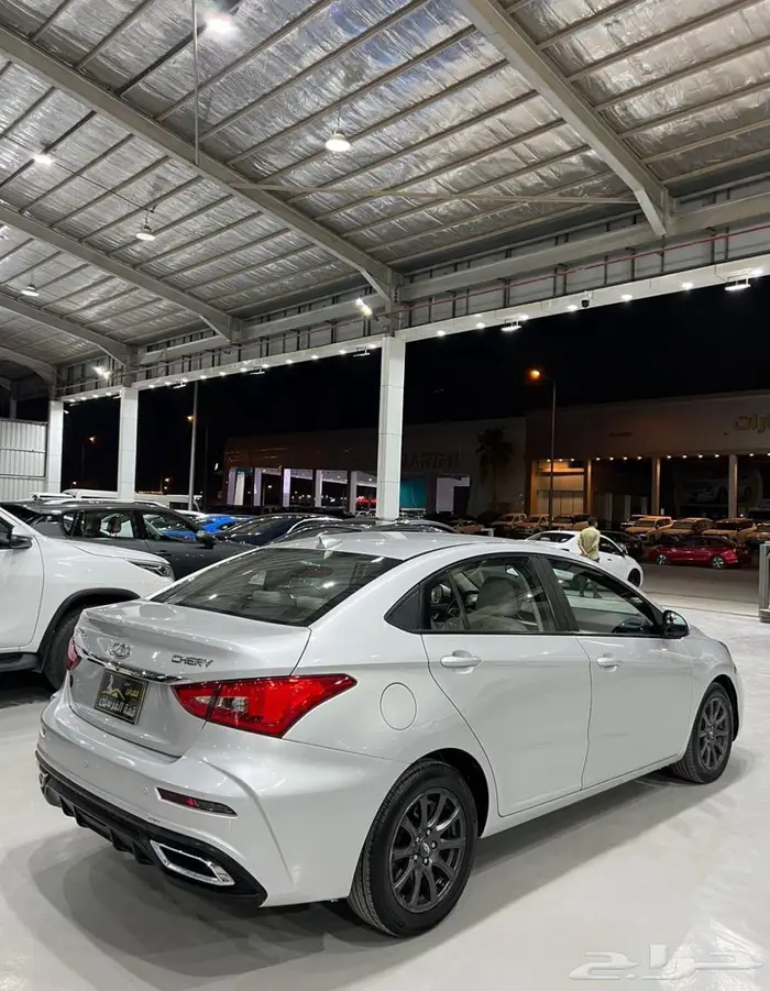 شري اريزو5 2024 4