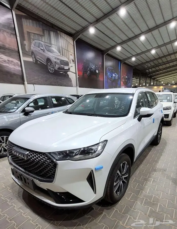 اتش6 استاندر 2025 اسعار خاصه للكاش والتمويل 2