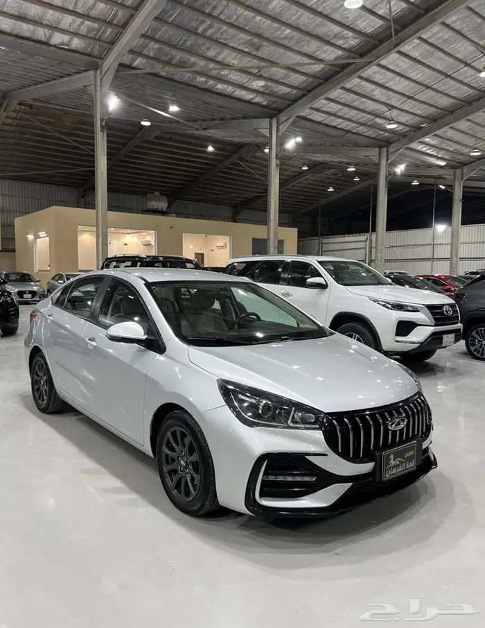 شري اريزو5 2024 5