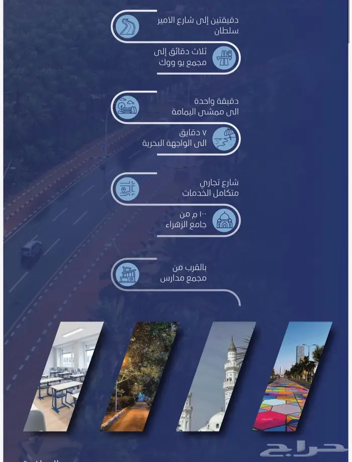 ملحق 5 غرف حي السلامة تحت التشطيب 1