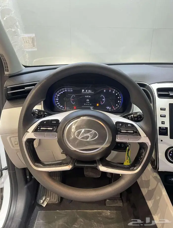 توسان خليجي 2024 سمارت 7