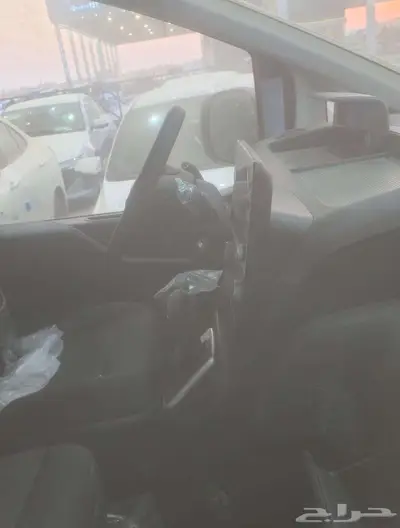 هيونداي ستاريا 11 راكب ديزل 2026 لتمويل البنوك - كاش index