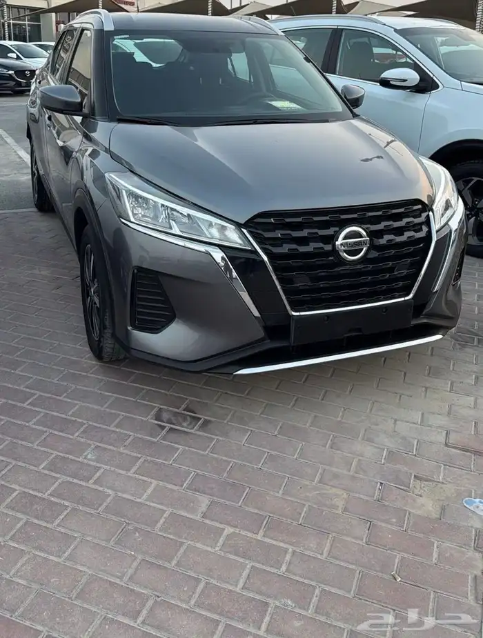 نيسان كيكس 2022 1