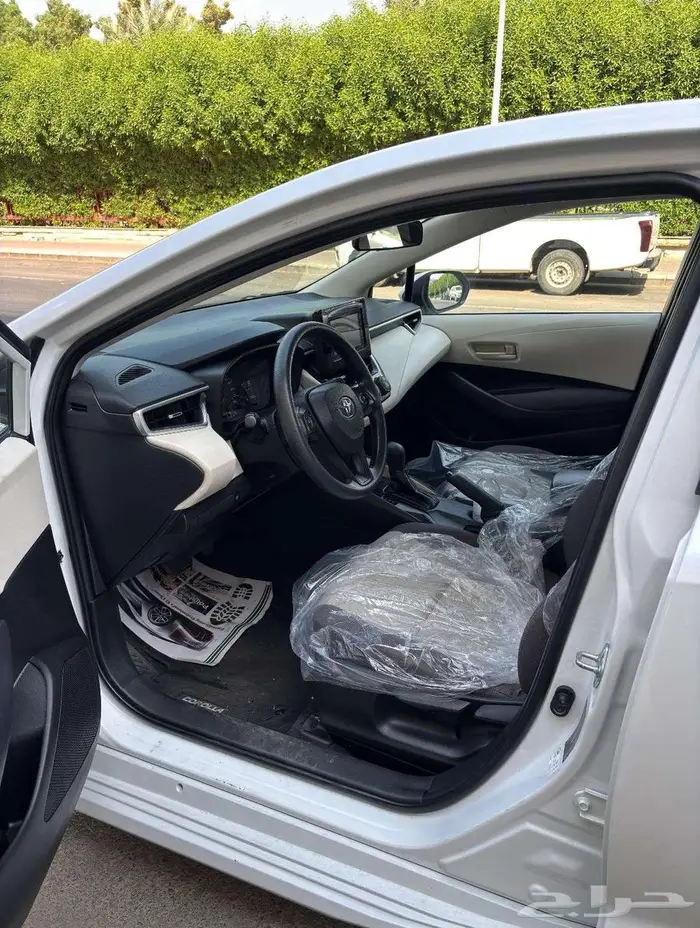 تويوتا كورولا 4