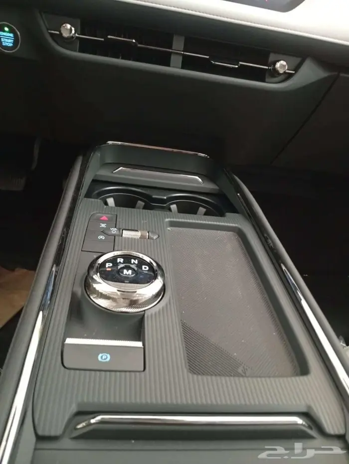 فورد تورس 2026 ترند الناغي 12