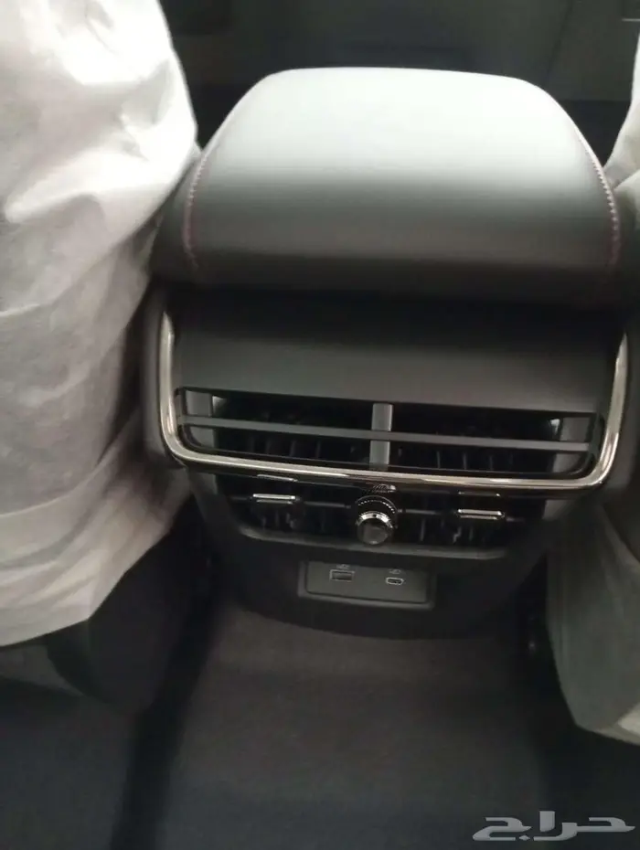 فورد تورس 2026 ترند الناغي 13