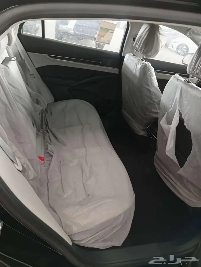 فورد تورس 2026 ترند الناغي 14