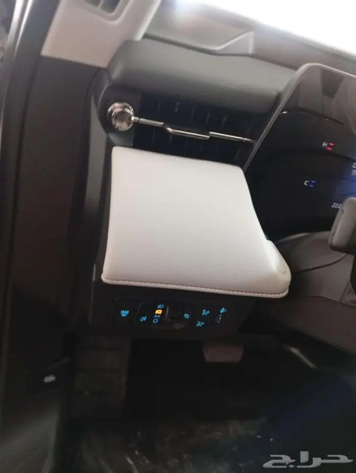 فورد تورس 2026 ترند الناغي 12