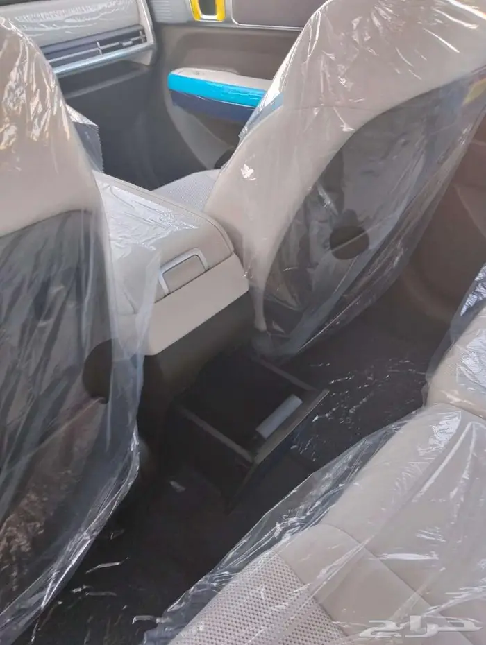 هيونداي سنتافي 2026 سمارت و كومفورت باقوي عروض كاش واقسااط 20