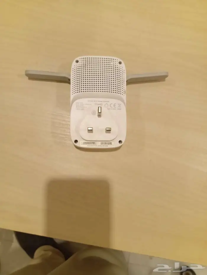 مقوي إشارة Wi-Fi من TP-Link   مستعمل 2