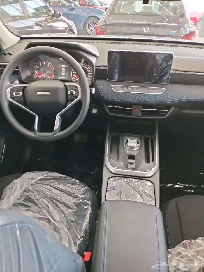 هافال جوليان 2025 -2026 اقل سعر 12