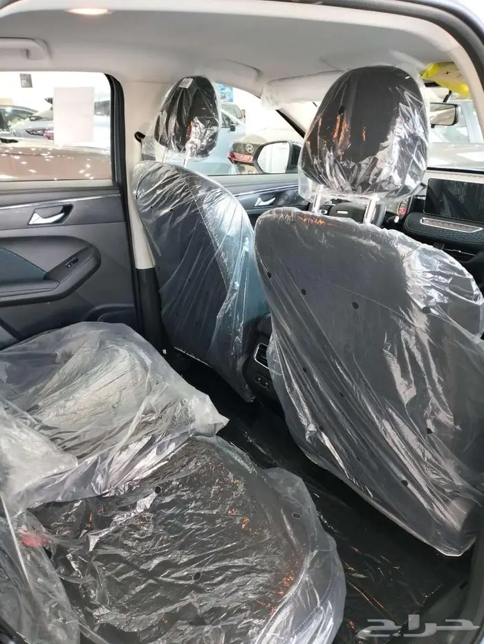 هافال جوليان 2025 -2026 اقل سعر 8