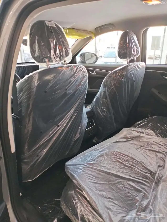 هافال جوليان 2025 -2026 اقل سعر 16