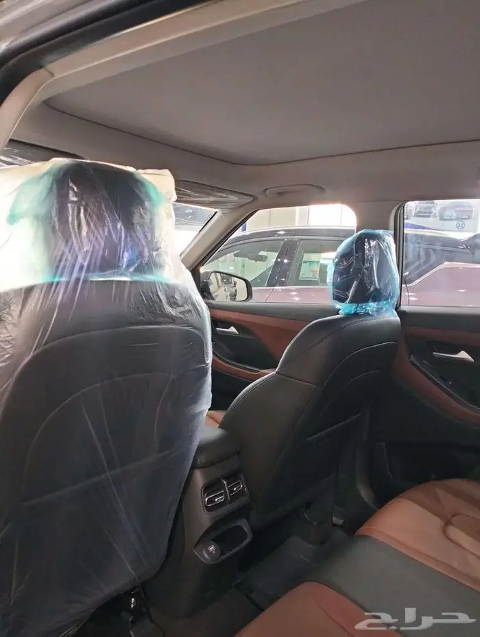 هيونداى كريتا (2025)كمفورت -اقل سعر تمويل بسعر الكاش 2