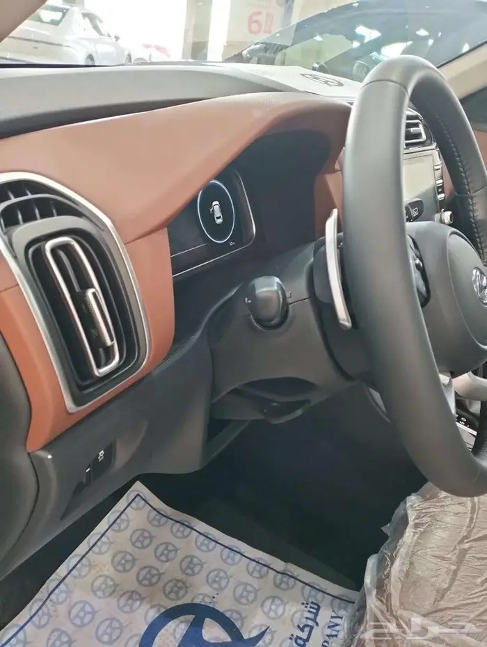 هيونداى كريتا (2025)كمفورت -اقل سعر تمويل بسعر الكاش 5