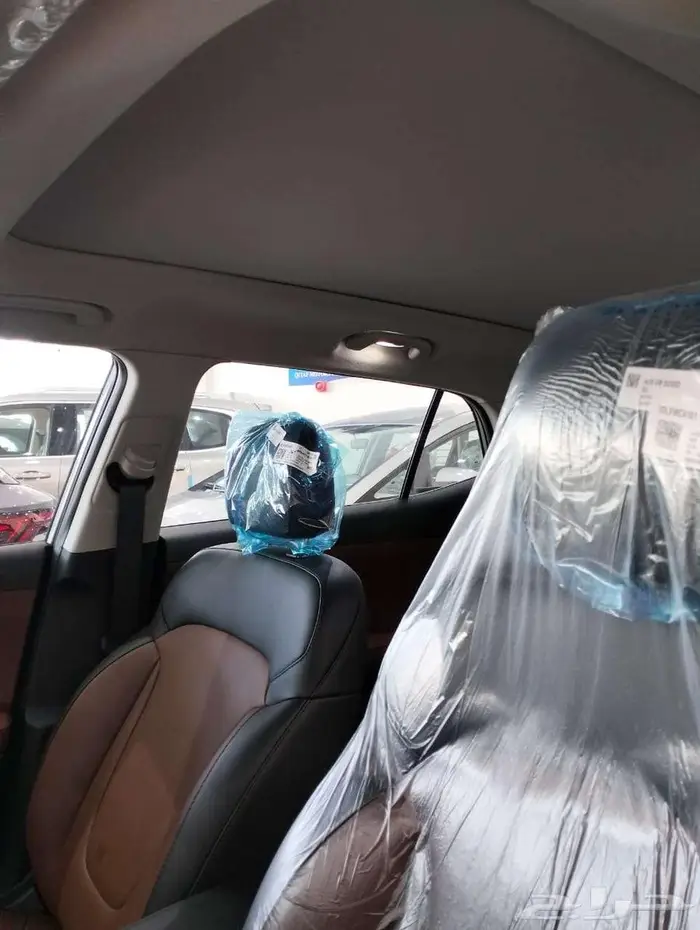 هيونداى كريتا (2025)كمفورت -اقل سعر تمويل بسعر الكاش 8