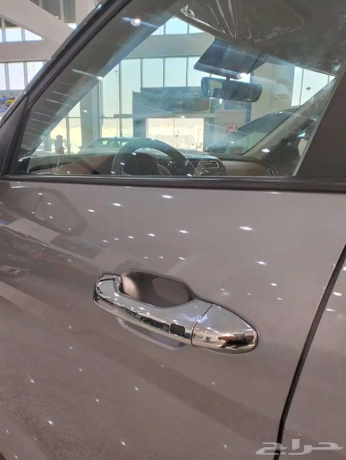 هيونداى كريتا (2025)كمفورت -اقل سعر تمويل بسعر الكاش 11