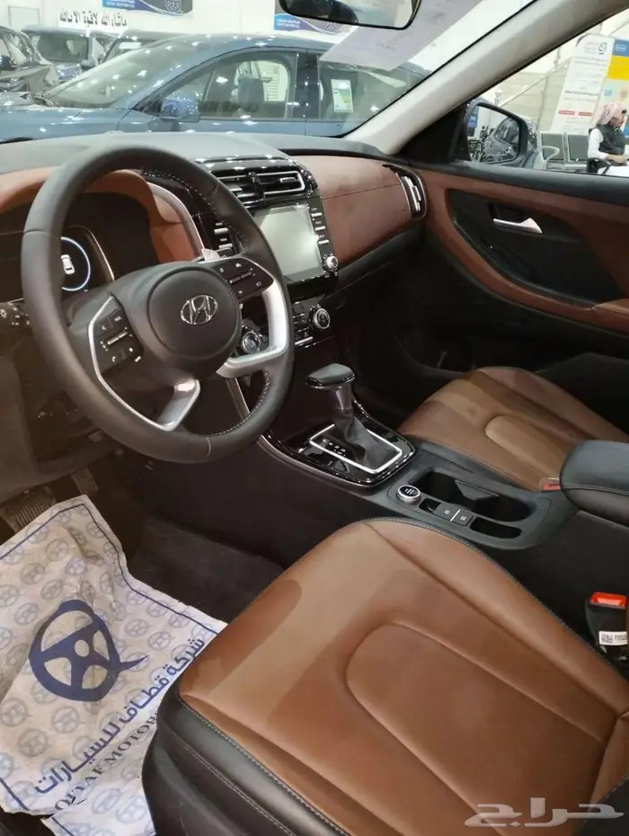 هيونداى كريتا (2025)كمفورت -اقل سعر تمويل بسعر الكاش 14