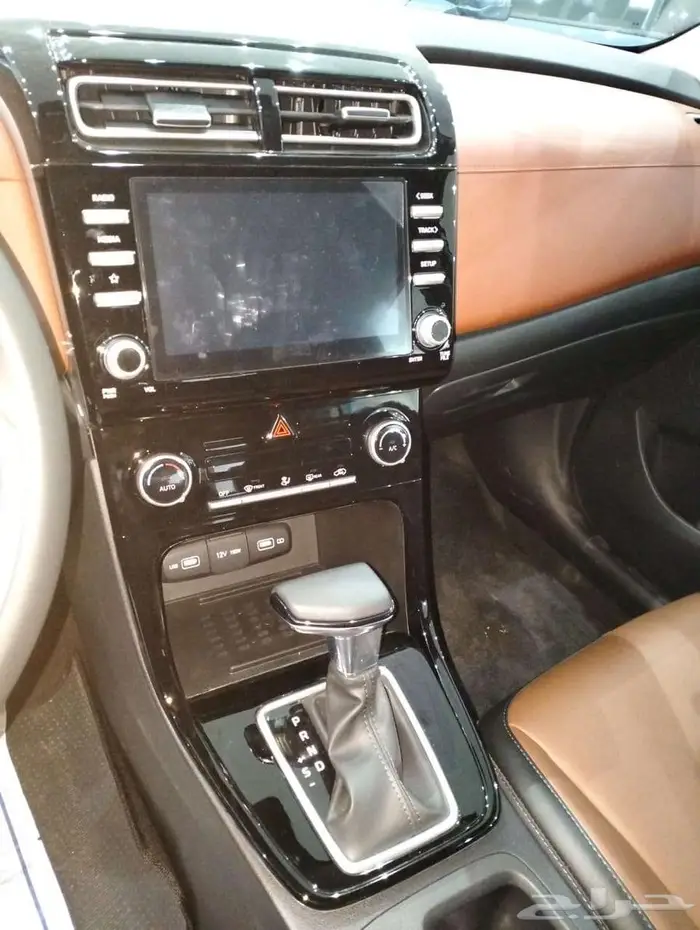 هيونداى كريتا (2025)كمفورت -اقل سعر تمويل بسعر الكاش 16