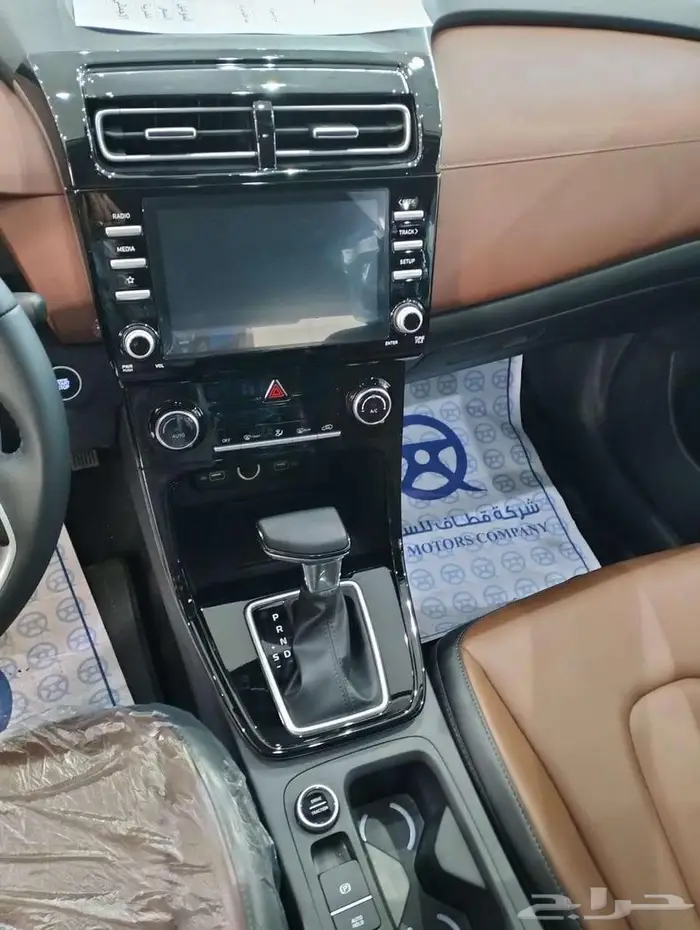 هيونداى كريتا (2025)كمفورت -اقل سعر تمويل بسعر الكاش 7