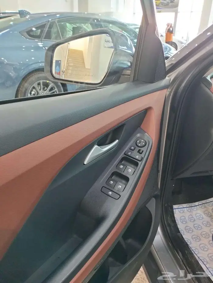 هيونداى كريتا (2025)كمفورت -اقل سعر تمويل بسعر الكاش 10