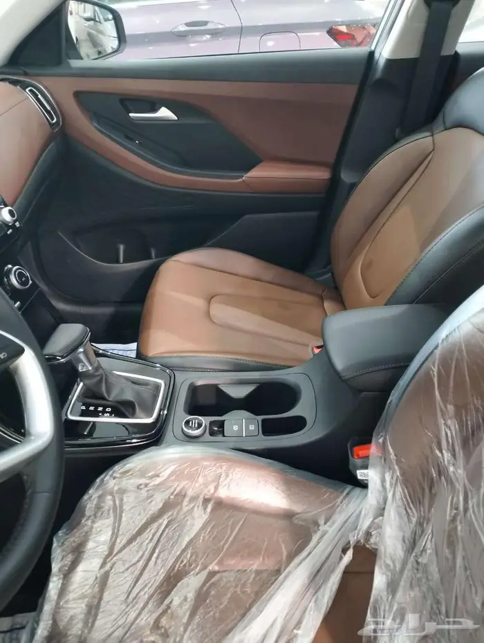 هيونداى كريتا (2025)كمفورت -اقل سعر تمويل بسعر الكاش 9