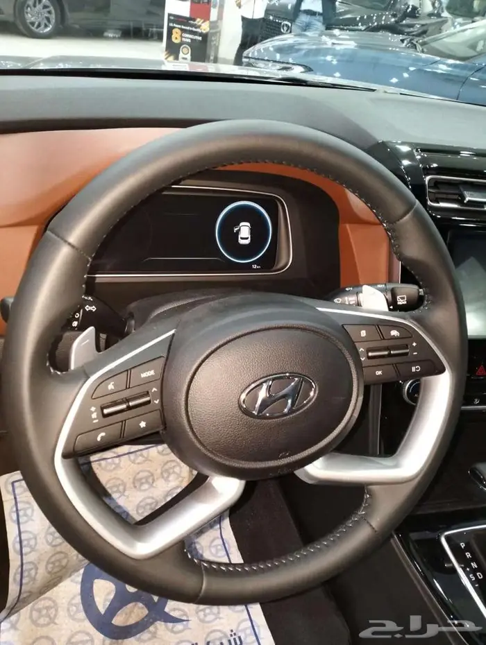 هيونداى كريتا (2025)كمفورت -اقل سعر تمويل بسعر الكاش 28