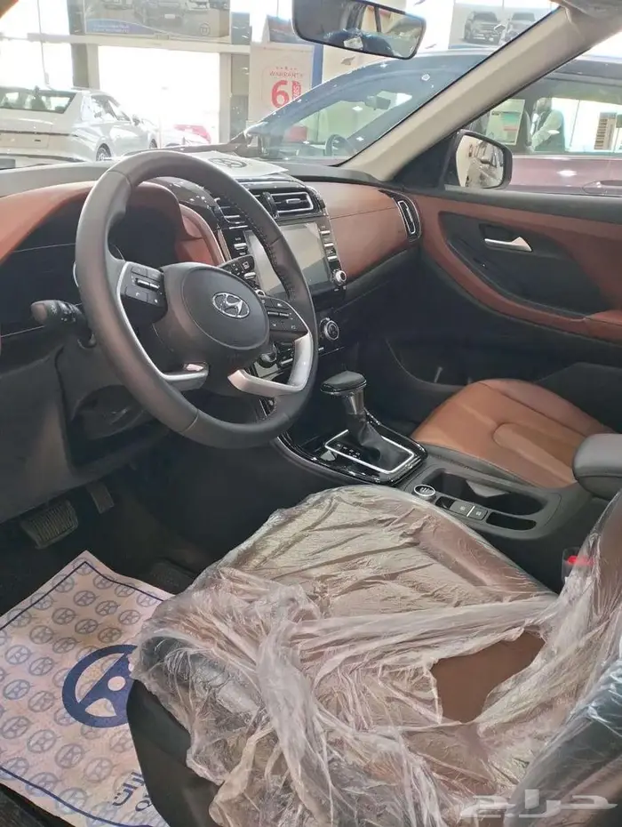 هيونداى كريتا (2025)كمفورت -اقل سعر تمويل بسعر الكاش 18