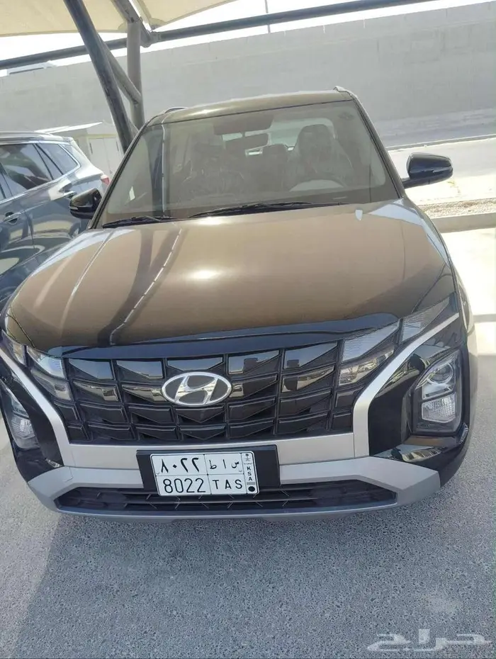 هيونداي كريتا سمارت 2025 للتنازل 0