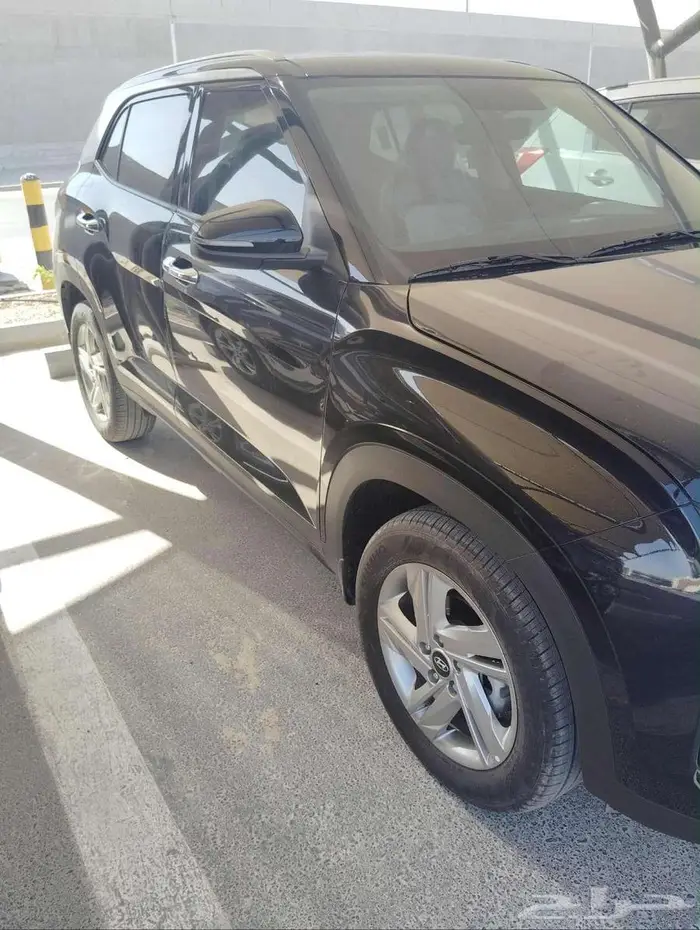 هيونداي كريتا سمارت 2025 للتنازل 1