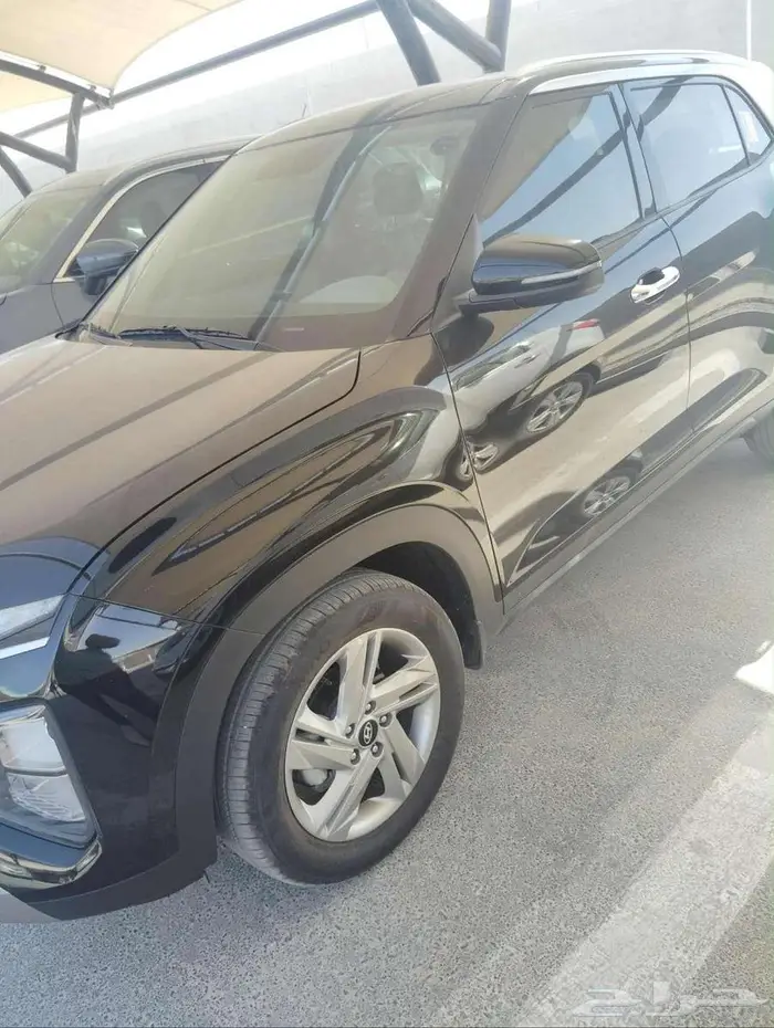 هيونداي كريتا سمارت 2025 للتنازل 2