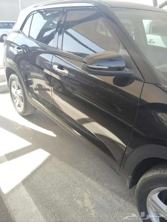 هيونداي كريتا سمارت 2025 للتنازل 4