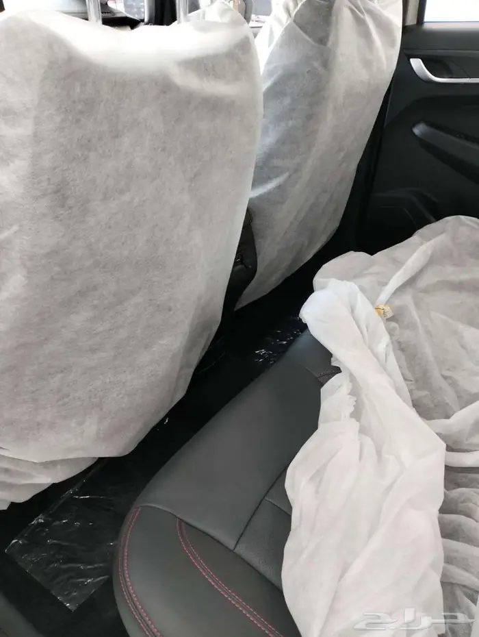 جيلي GX3 PRO فتحه سقف 2025 _عرض خاص 17