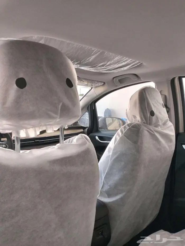 جيلي GX3 PRO فتحه سقف 2025 _عرض خاص 22