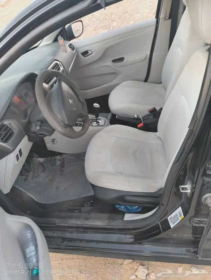 بيجو 301 للبيع موديل 2016 11