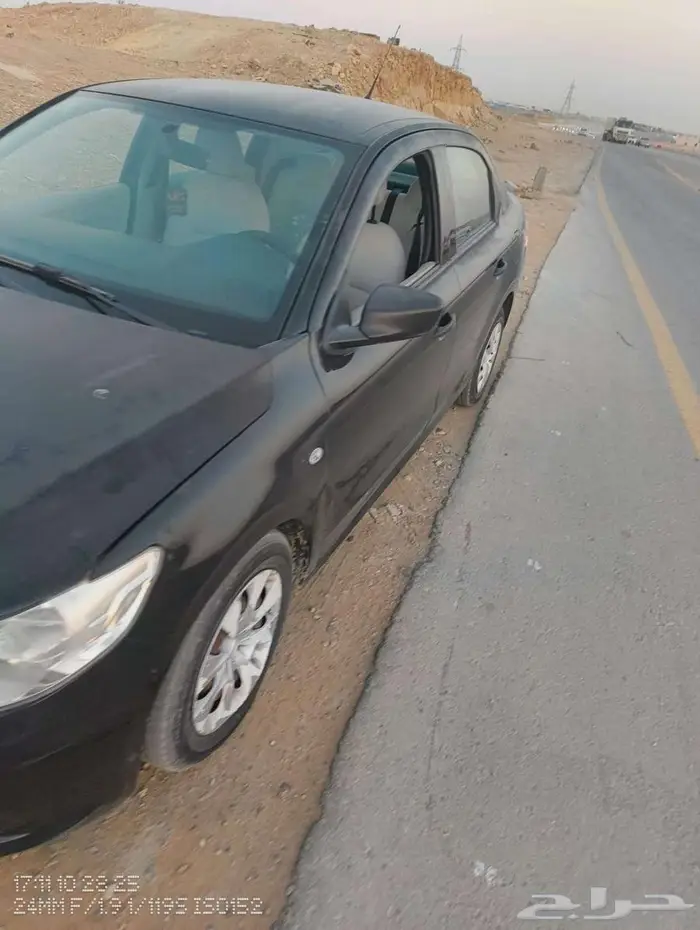 بيجو 301 للبيع موديل 2016 0