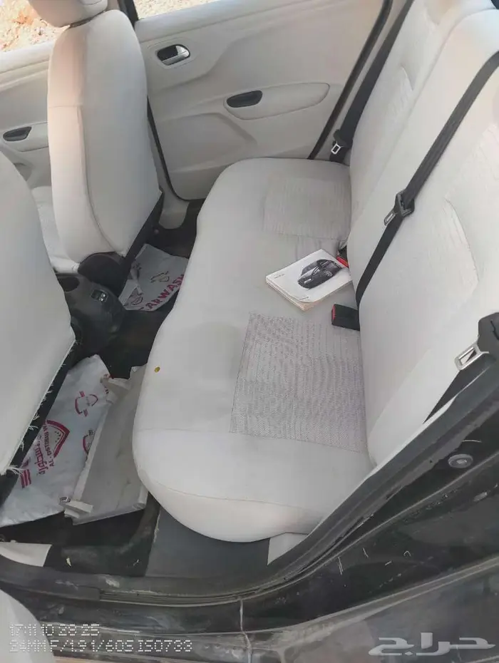 بيجو 301 للبيع موديل 2016 5