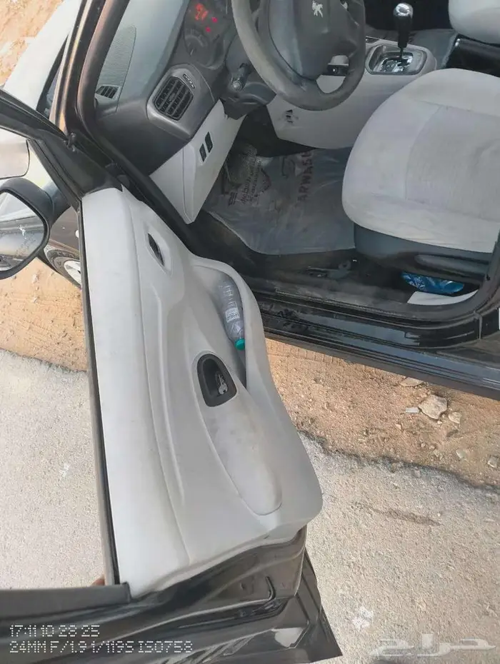 بيجو 301 للبيع موديل 2016 6