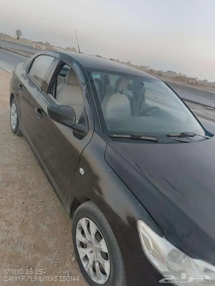 بيجو 301 للبيع موديل 2016 8