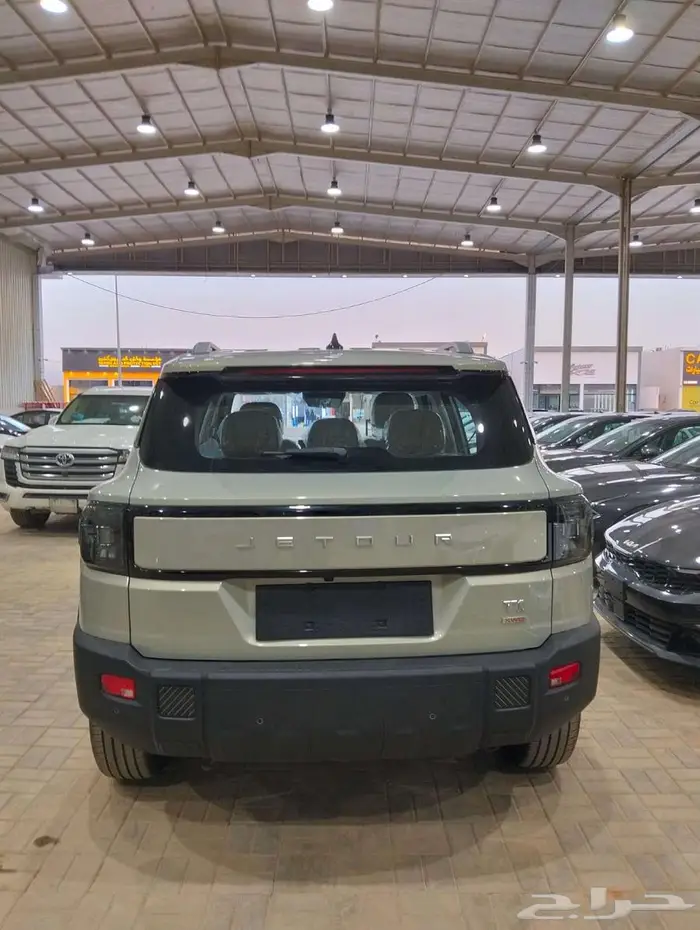 جيتور تي 1 كمفورت ولاكجيري 25 3