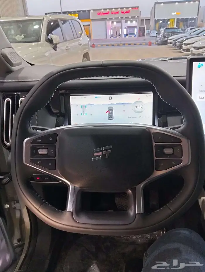 جيتور تي 1 كمفورت ولاكجيري 25 10