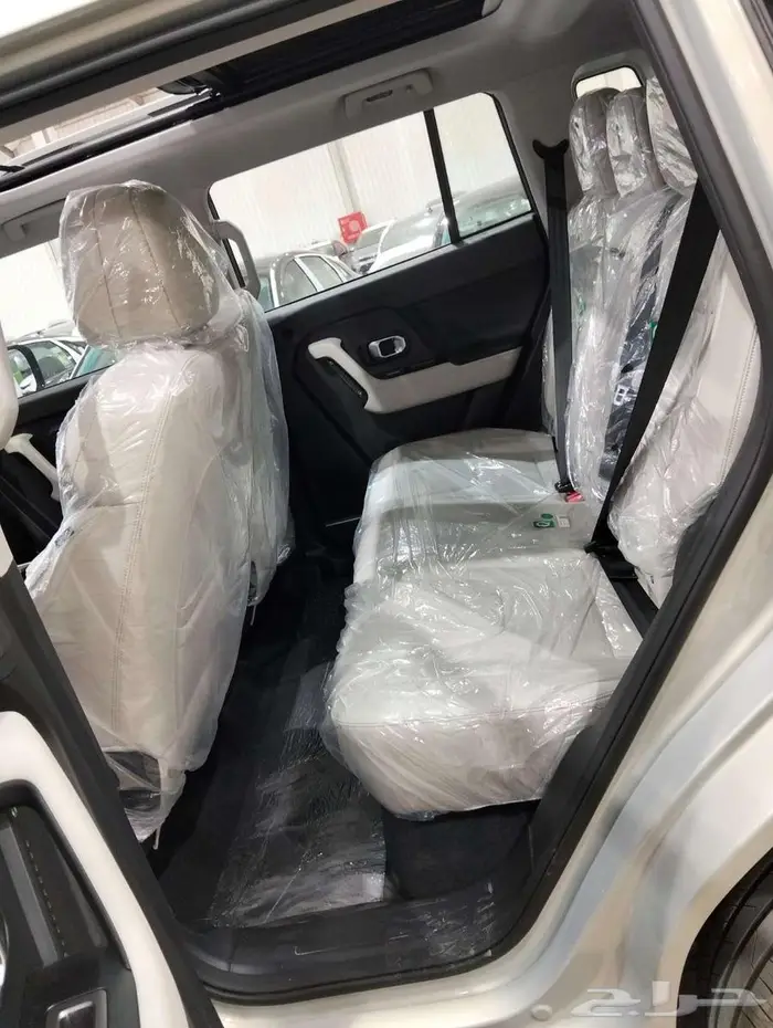 جيتور تي 1 كمفورت ولاكجيري 25 13