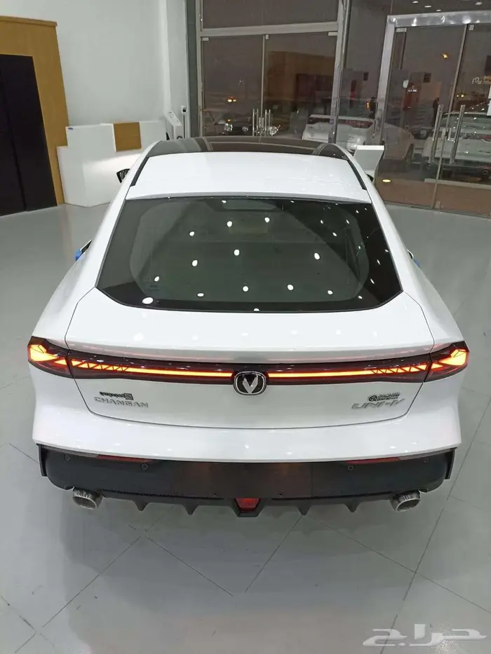 شنجان يوني في 2026 اقل سعر 45