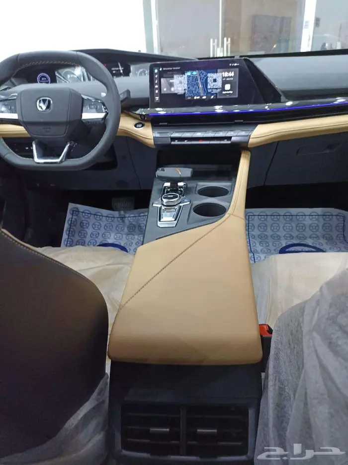 شنجان يوني في 2026 اقل سعر 24