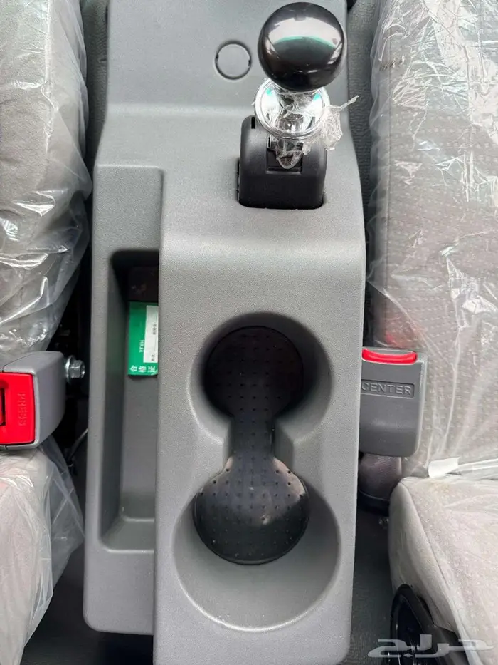 دينا جاك 6 طن N90 شاص قصير 2023 9