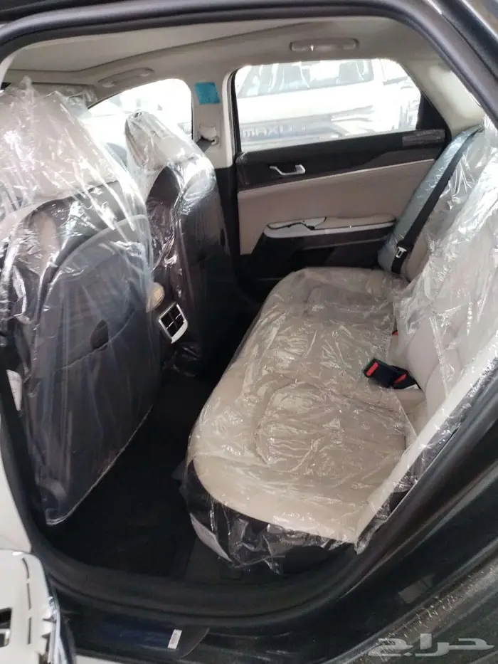 كيا كي 5 ( k5 ) نص فل 2026 اقل سعر بالمملكة 9