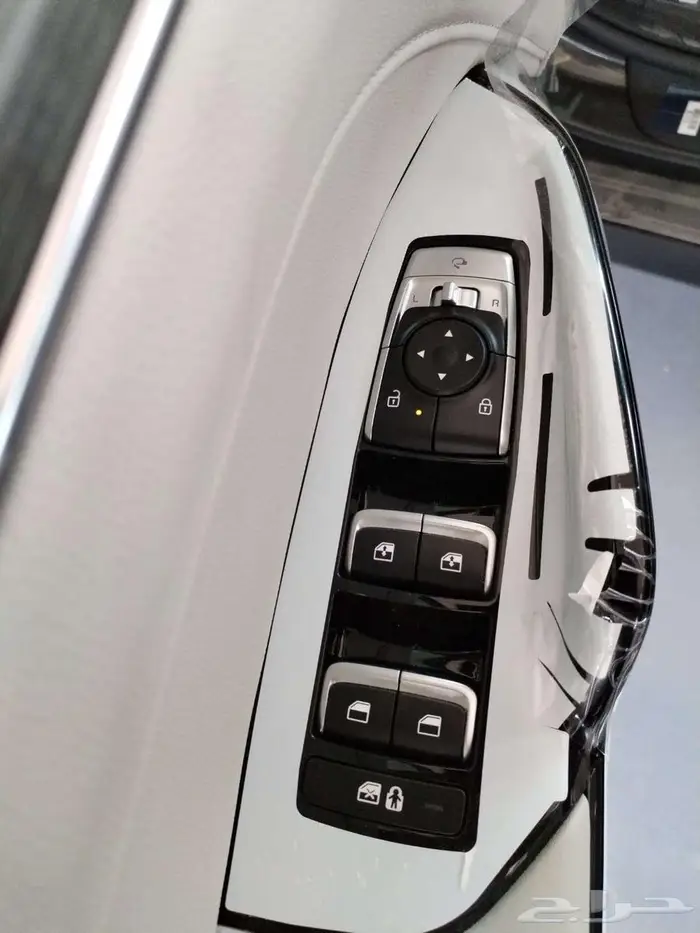 كيا كي 5 ( k5 ) نص فل 2026 اقل سعر بالمملكة 3